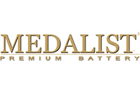 Medalist